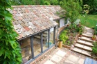 House Extension, Cambridgeshire