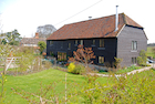 Barn Conversion, Sussex