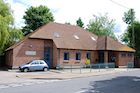 Thriplow Village Hall